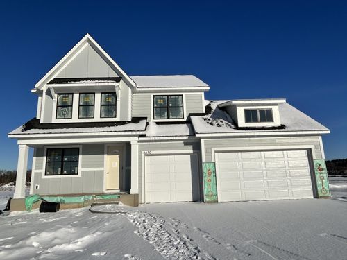 6610 108th St S, Cottage Grove, MN, 55016-6087 | Card Image