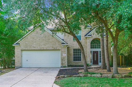 18 Beckett Hill Pl, The Woodlands, TX, 77382-1621 | Card Image