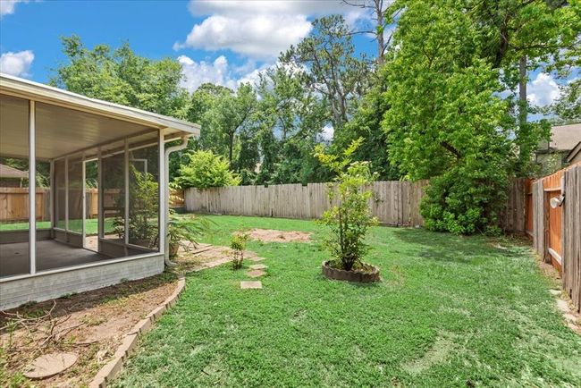 22711 Tree House Ln, House other with 3 bedrooms, 2 bathrooms and 2 parking in Spring TX | Image 23