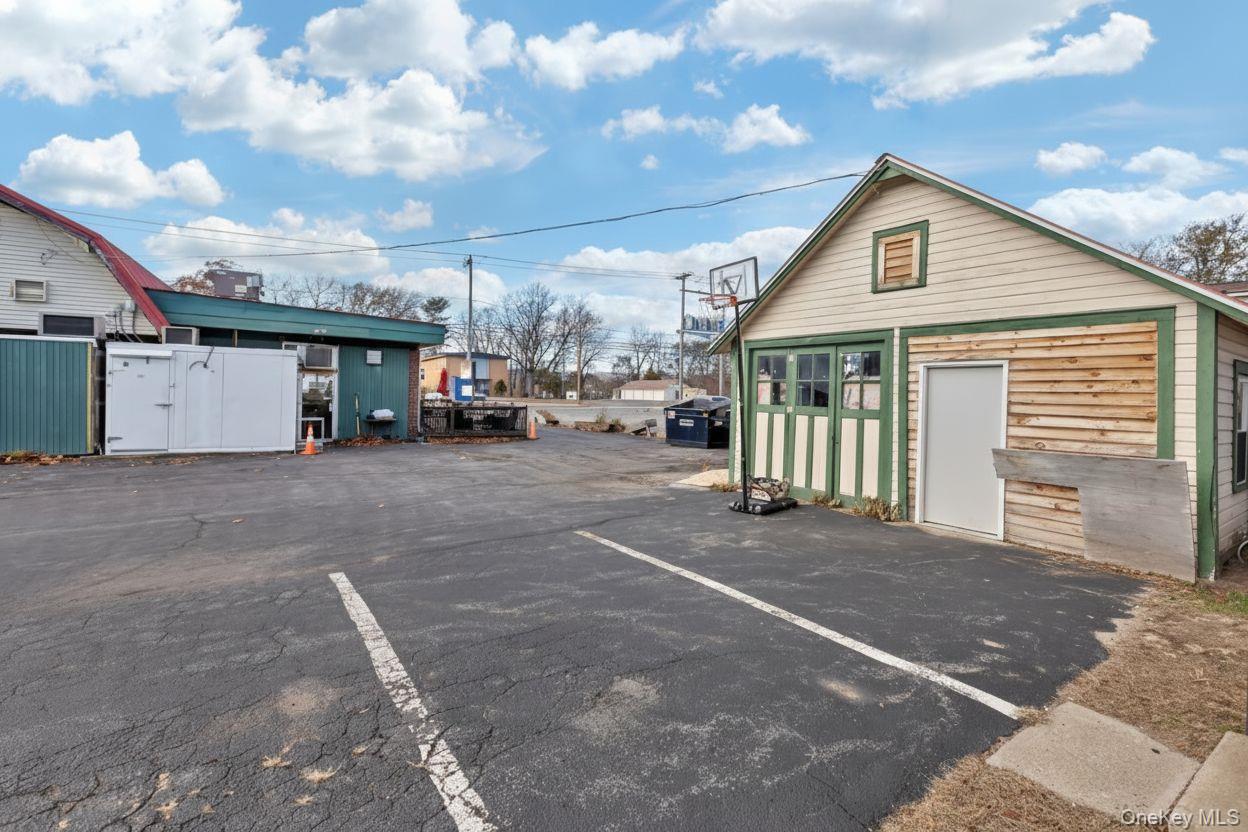 Commercial Sale in Out of Area