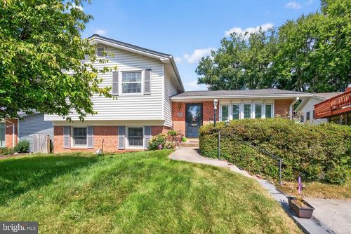 2507 Hayden Dr, SILVER SPRING, MD, 20902-5403 | Card Image