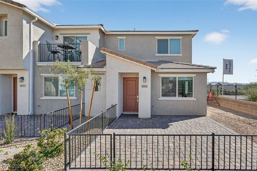 6803 Citron Mist Ct, North Las Vegas, NV, 89086-1645 | Card Image