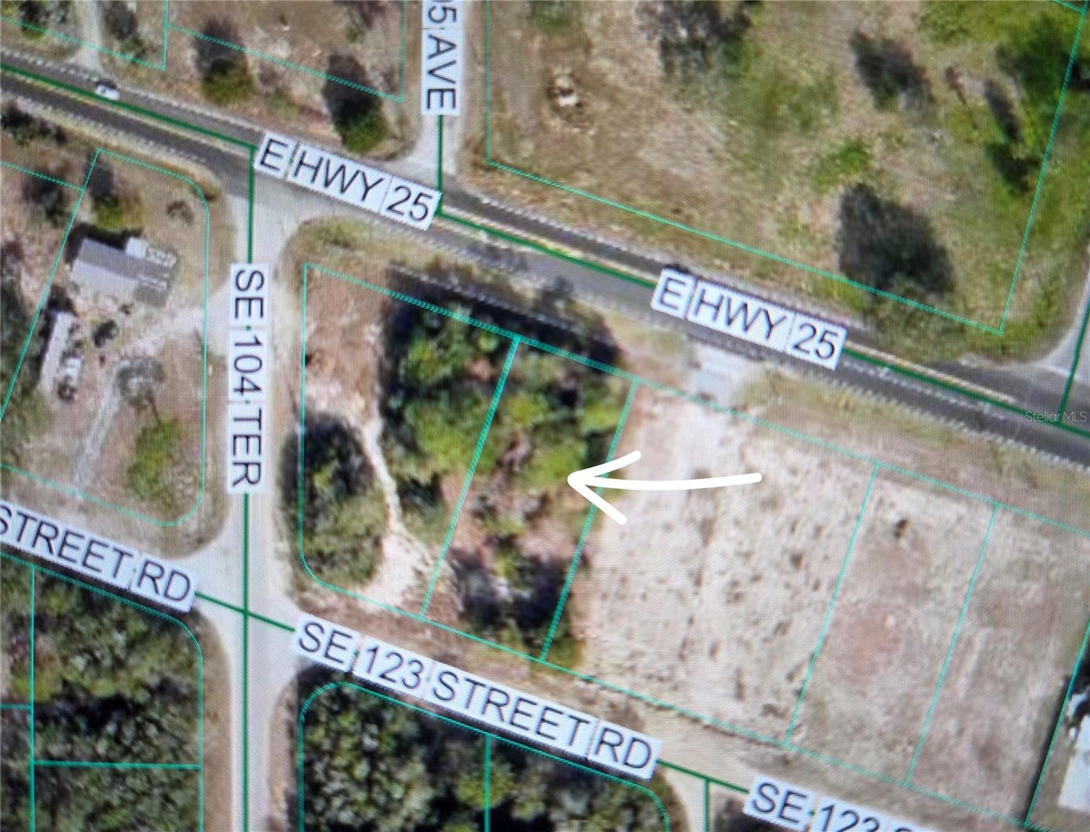 Land in BELLEVIEW 2