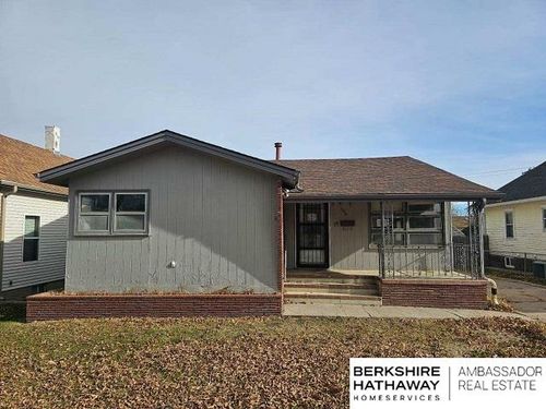 709 E 2nd Street, McCook, NE, 69001 | Card Image