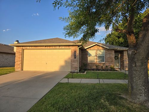 2617 S Wavecrest Ct, Little Elm, TX, 75068-6433 | Card Image