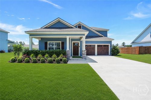 94 Foxtail Dr, Richmond Hill, GA, 31324-6799 | Card Image