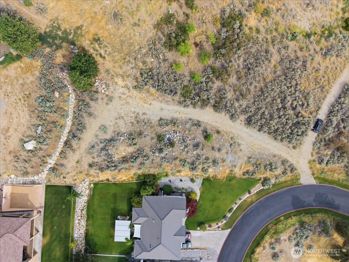 Land in Entiat
