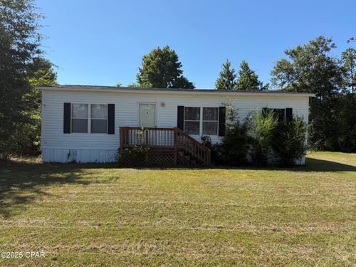 17929 Forest Dr, Fountain, FL, 32438-2863 | Card Image