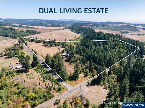 3643 Frazer Rd Se, Sublimity, OR, 97385-9763 | Card Image
