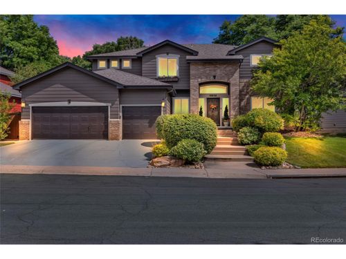 9856 Glenstone Trl, Highlands Ranch, CO, 80130-8031 | Card Image