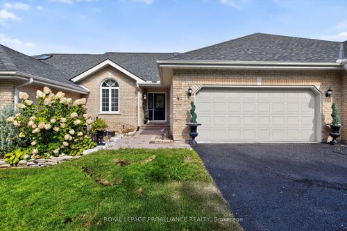 4-3053 Frances Stewart Rd, Peterborough, ON, K9H7S5 | Card Image