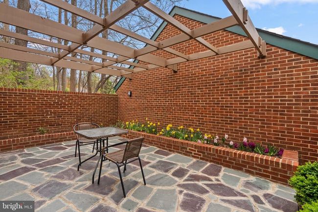 11310 Harborside Cluster, House other with 4 bedrooms, 3 bathrooms and null parking in Reston VA | Image 48