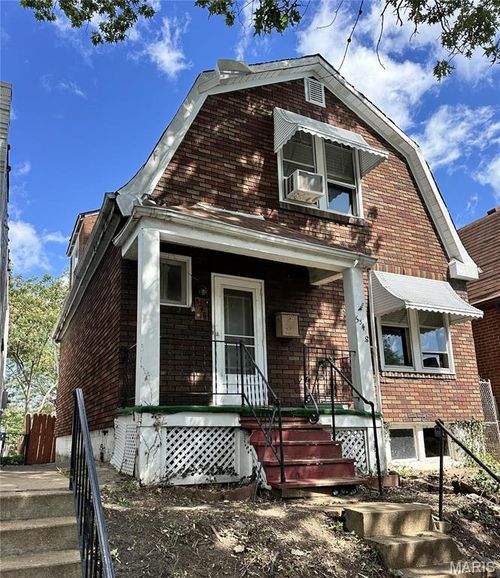 5348 Gilson Ave, Saint Louis, MO, 63116-1328 | Card Image
