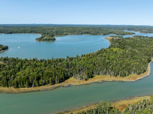 Lot 1 & 5 Evergreen Point Road, Jonesboro, ME, 04648 | Card Image