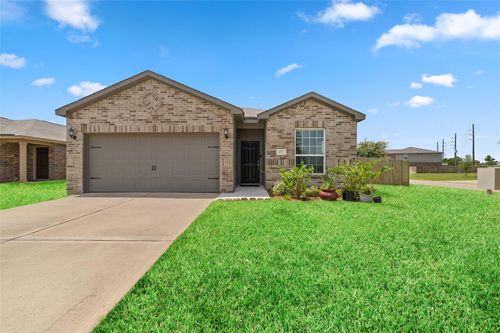 3000 Iron Woods Dr, Katy, TX, 77493-3950 | Card Image