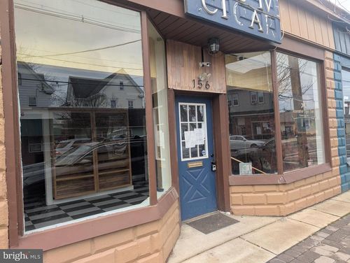 154 Broadway, Westville, NJ, 08093-1147 | Card Image