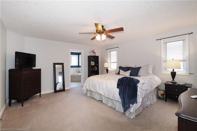 15 Treeview Dr, House other with 6 bedrooms, 4 bathrooms and 4 parking in Saint Jacobs ON | Image 24