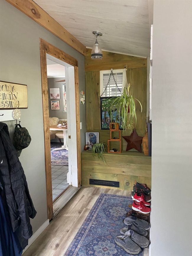 32 Adams Ave, House other with 5 bedrooms, 2 bathrooms and null parking in Rochester NH | Image 25