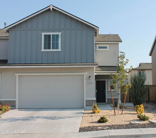 1914 Alabaster Way, Sparks, NV, 89436 | Card Image