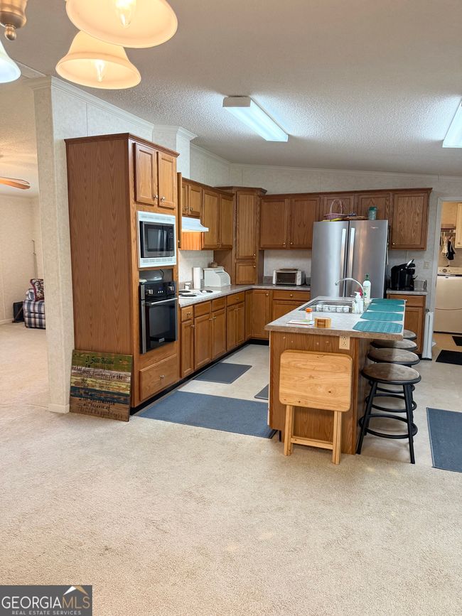 1171 Main St, House other with 3 bedrooms, 2 bathrooms and null parking in Avera GA | Image 25