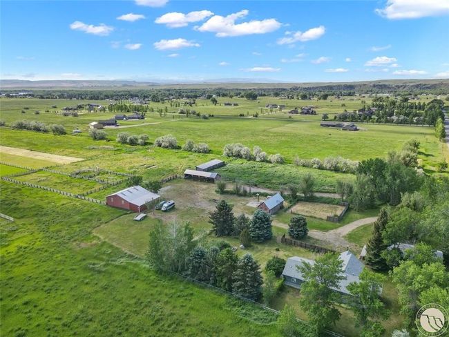 105 Schreiner Rd, House other with 3 bedrooms, 2 bathrooms and null parking in Park City MT | Image 35