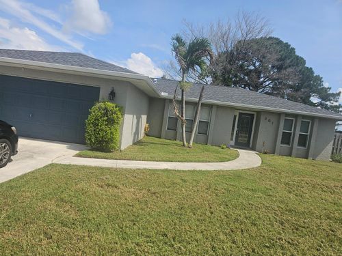 301 Sw Violet Ave, Port St Lucie, FL, 34983-1909 | Card Image