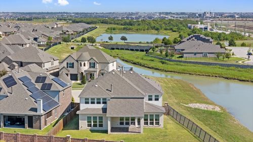 4437 Canadian River Dr, Prosper, TX, 75078-2222 | Card Image