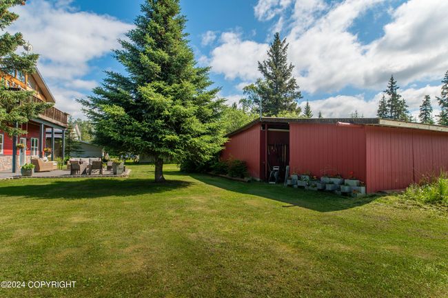 Barn w/ water and power | Image 48