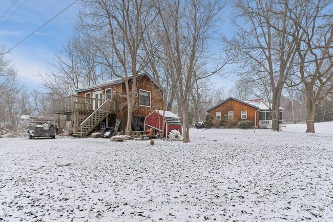 358 Academy St, House other with 3 bedrooms, 2 bathrooms and 4 parking in Newburgh ON | Image 29