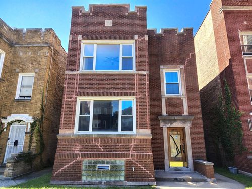 8012 S Rhodes Avenue, Chicago, IL, 60619 | Card Image