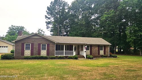 260 Cooke Circle, Rich Square, NC, 27869 | Card Image