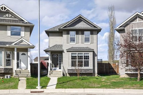 78 Cranberry Close Se, Calgary, AB, T3M0B4 | Card Image