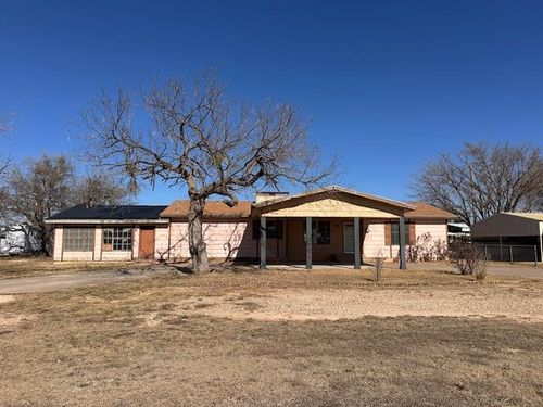 108 7th St, Sterling City, TX, 76951 | Card Image