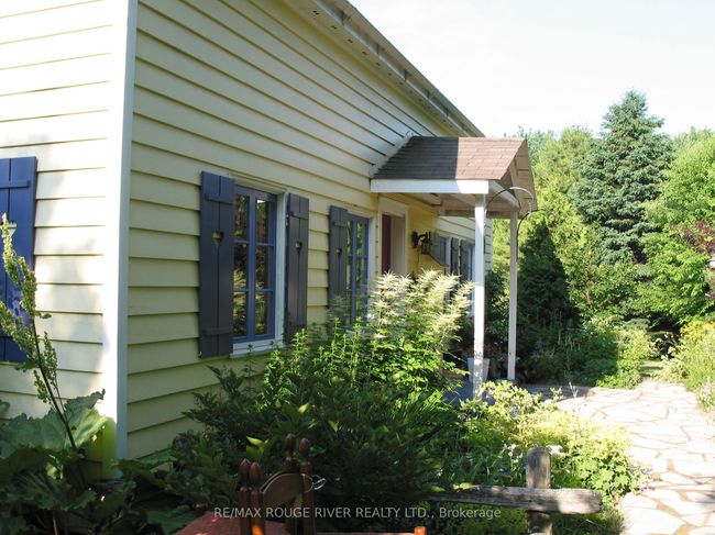 412 Barnum House Rd, House other with 2 bedrooms, 2 bathrooms and 6 parking in Grafton ON | Image 37