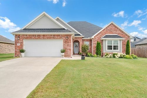 1296 Marcello Ave, Tontitown, AR, 72762-6350 | Card Image