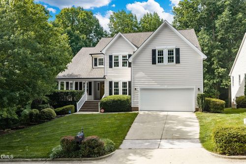11936 Sycamore Grove Ln, Raleigh, NC, 27614-7998 | Card Image
