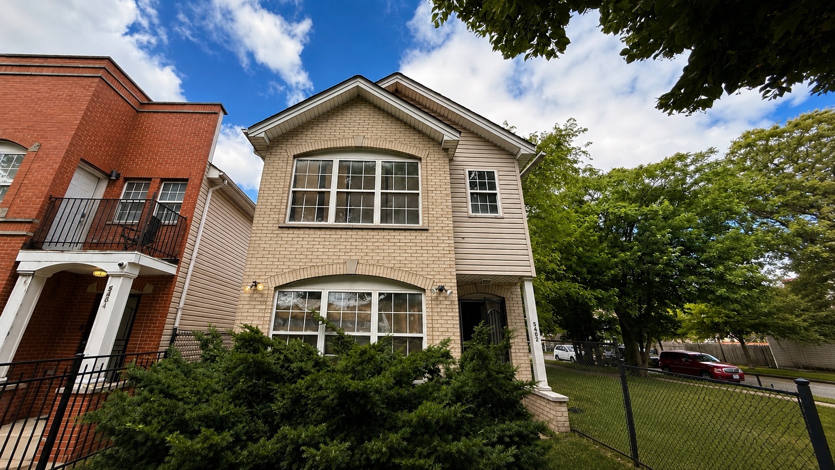 Residential in Chicago 5