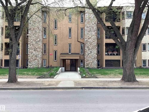 207-10171 119 St Nw, Edmonton, AB, T5K1Z1 | Card Image