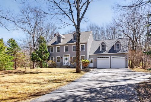 9 Hidden Creek Drive, Scarborough, ME, 04074 | Card Image