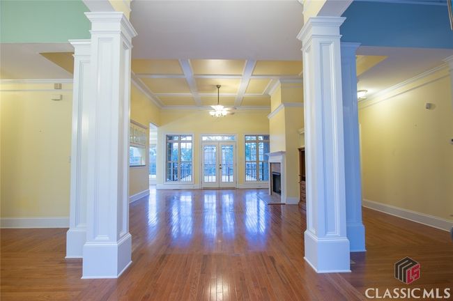 1010 Lane Creek Ct, House other with 3 bedrooms, 3 bathrooms and 4 parking in Bishop GA | Image 12