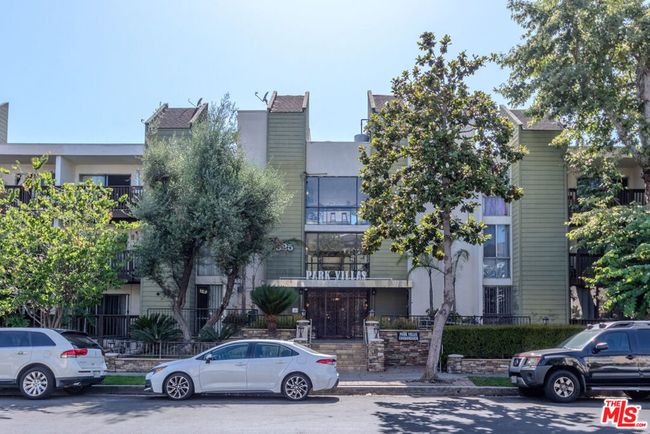 361 - 525 S Ardmore Ave, Condo with 0 bedrooms, 1 bathrooms and 1 parking in Los Angeles CA | Image 23