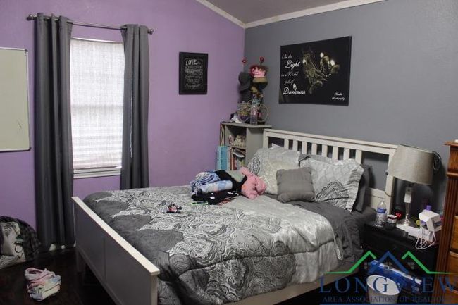 292 J J Craver Rd, House other with 2 bedrooms, 1 bathrooms and null parking in Harleton TX | Image 16