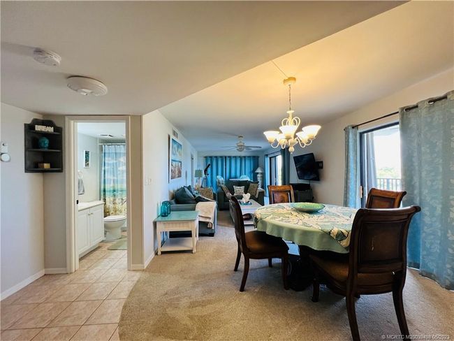 APT-401 - 10044 Ocean Dr, Condo with 3 bedrooms, 2 bathrooms and null parking in Jensen Beach FL | Image 21