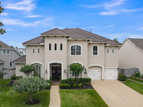 26 Woodborough Way, Spring, TX, 77389 | Card Image