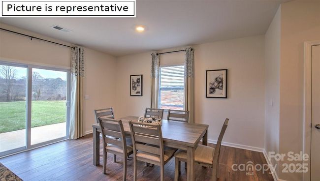 1369 Secrest Commons Dr, House other with 4 bedrooms, 3 bathrooms and null parking in Monroe NC | Image 13