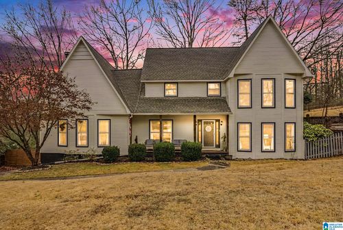 1205 Oak Brook Dr Nw, BIRMINGHAM, AL, 35215-4132 | Card Image