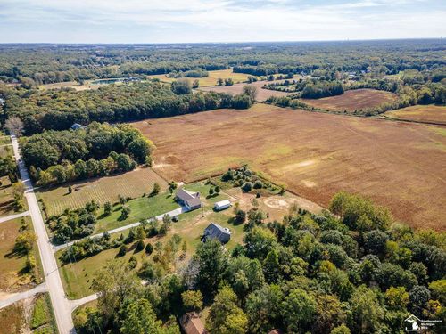 Parcel A Wells Road, Petersburg, MI, 49270 | Card Image