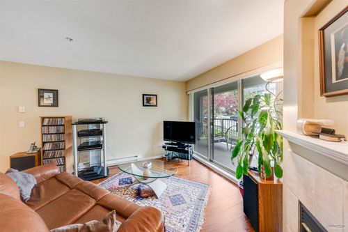 407-210 Eleventh St, New Westminster, BC, V3M4C9 | Card Image