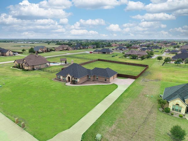 1233 War Admiral Dr, House other with 4 bedrooms, 3 bathrooms and null parking in Terrell TX | Image 29