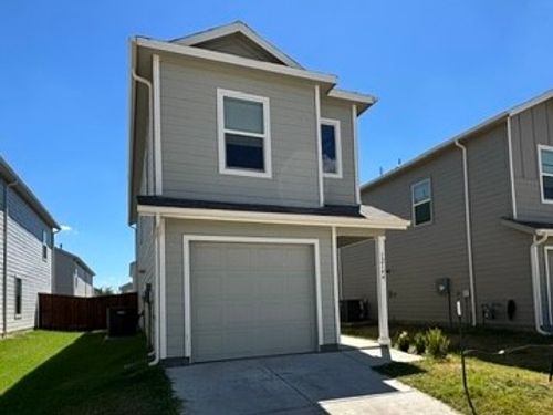 12144 Morgan Dr, Providence Village, TX, 76227-6162 | Card Image